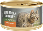 American Journey Pate Turkey Recipe Grain-free